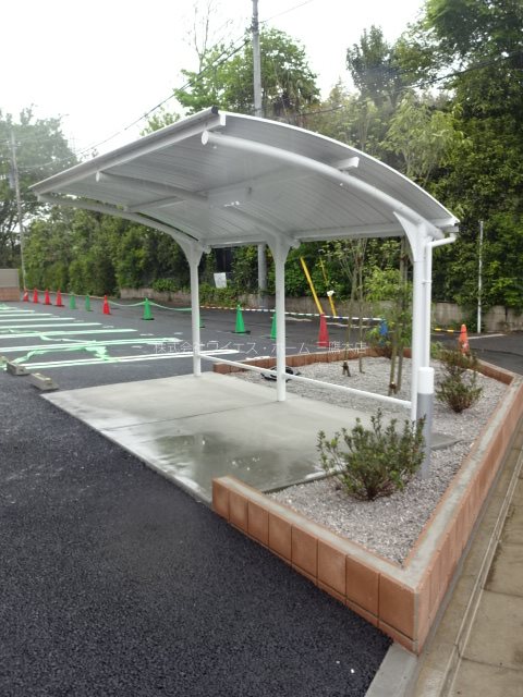 グランドパレスⅡ その他外観1