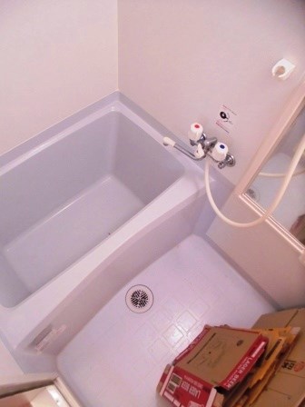 風呂画像