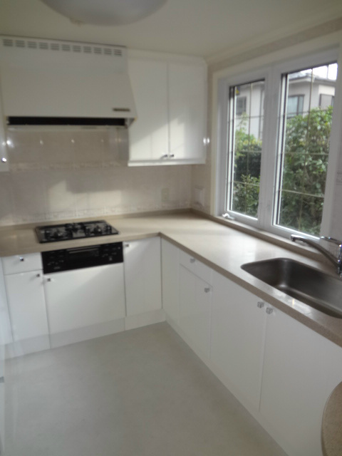 荻窪グリーンヴィレッジB棟 その他16