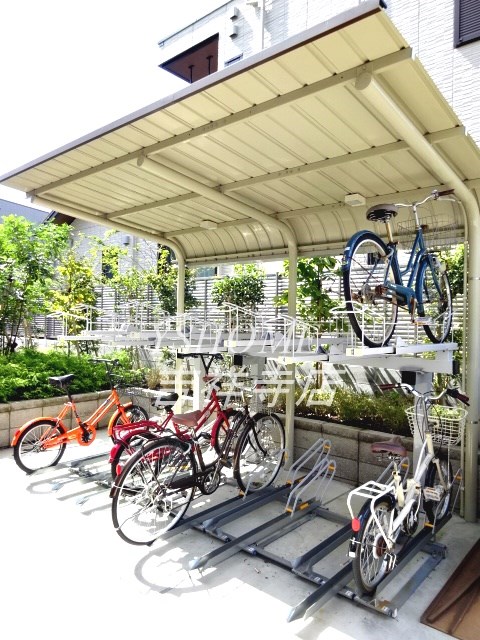 アルモ井の頭 その他10