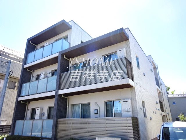 アルモ井の頭 その他12