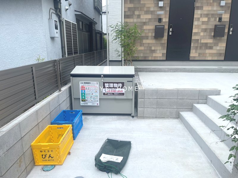 MELLAS荻窪 その他9