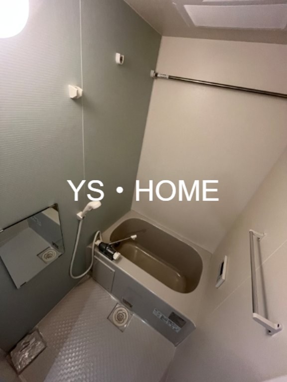 MELLAS荻窪 風呂画像
