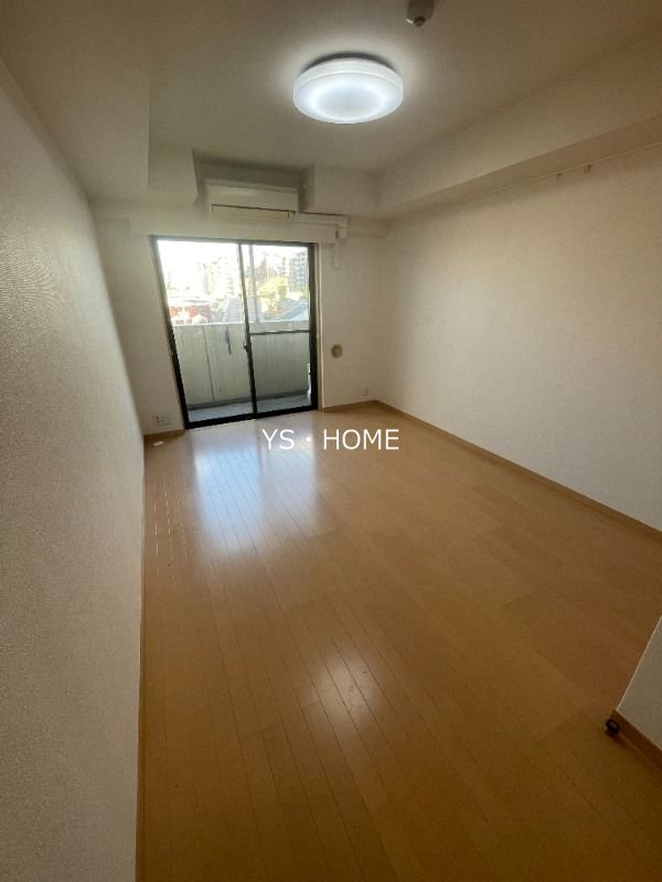 レ・ベント高円寺（Le Vent高円寺） リビング