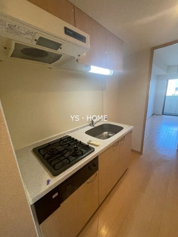 レ・ベント高円寺（Le Vent高円寺） キッチン