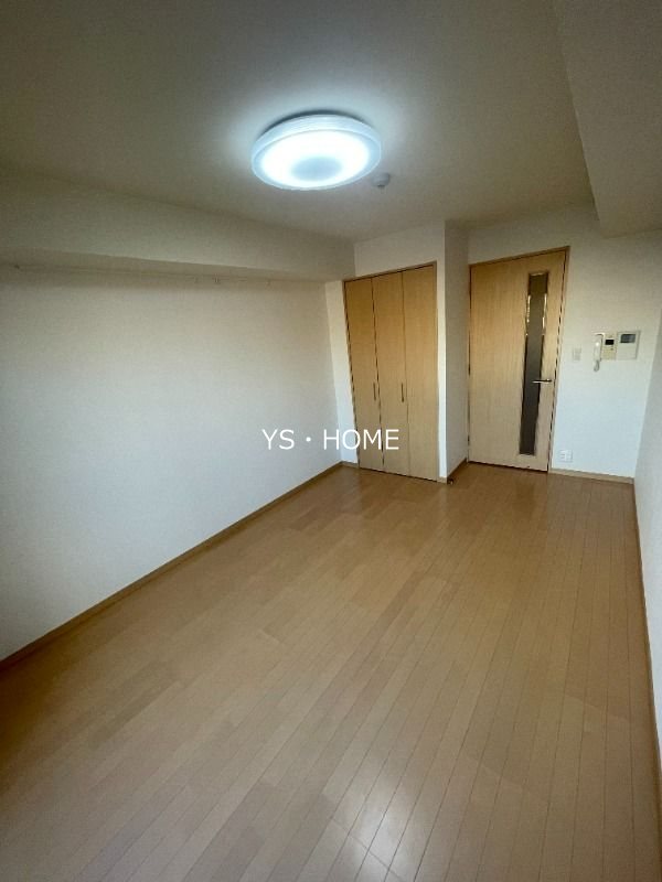 レ・ベント高円寺（Le Vent高円寺） ベッドルーム