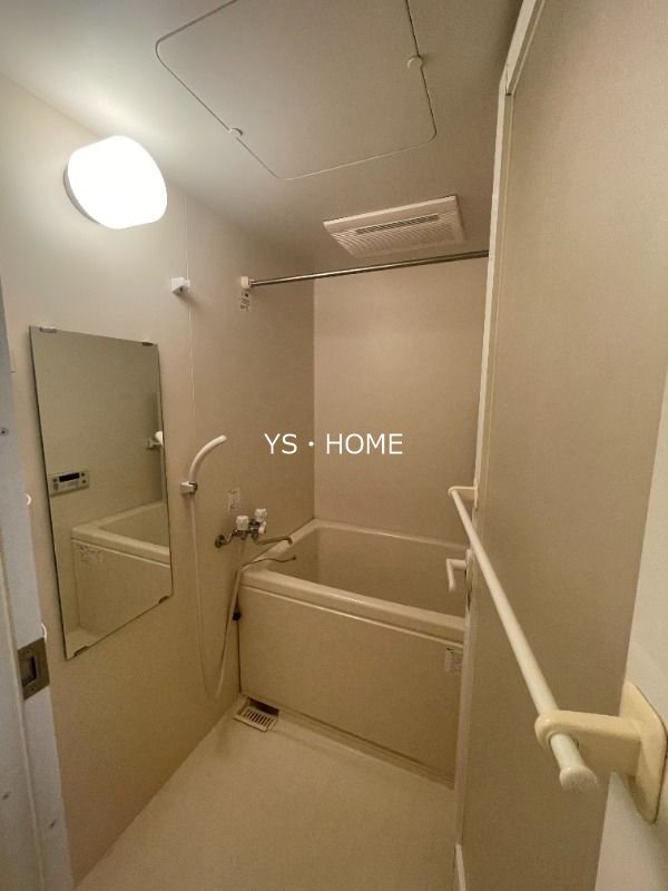 レ・ベント高円寺（Le Vent高円寺） 風呂画像