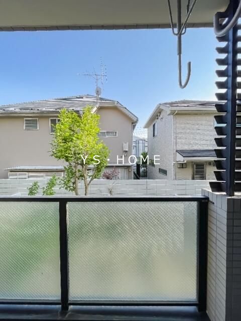 レジディア吉祥寺 その他2