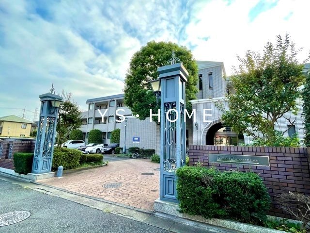 レジディア吉祥寺 その他6