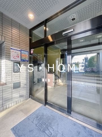 レジディア吉祥寺 その他7