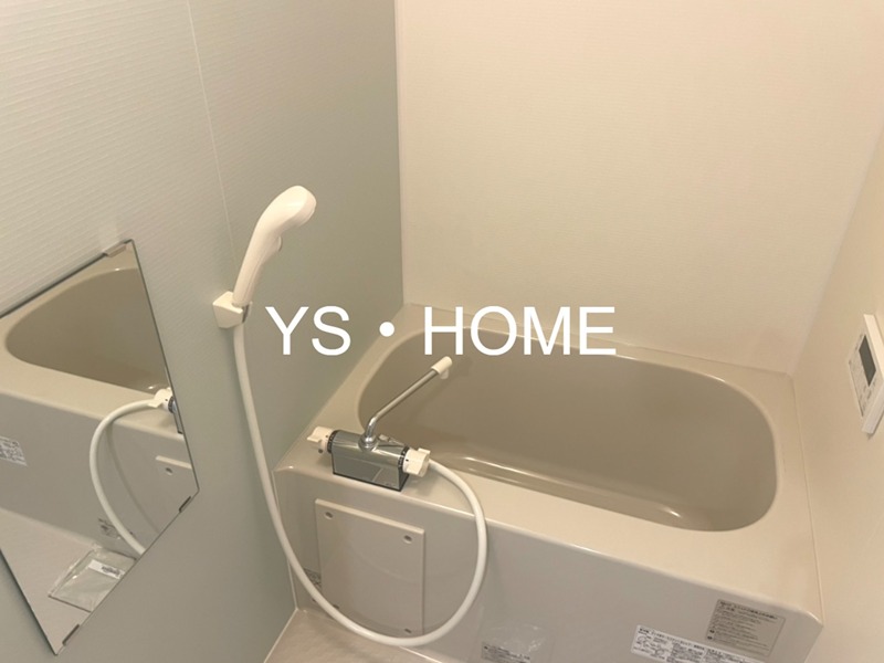 MELLAS荻窪 風呂画像