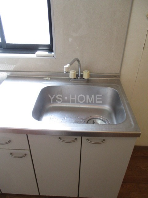 ベルヴィル七久保  その他9