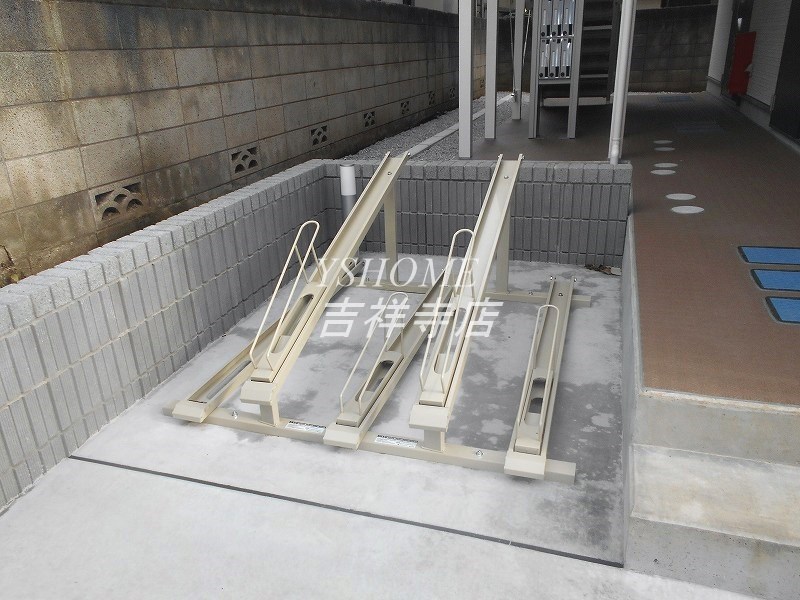 リブリ・三鷹 その他9