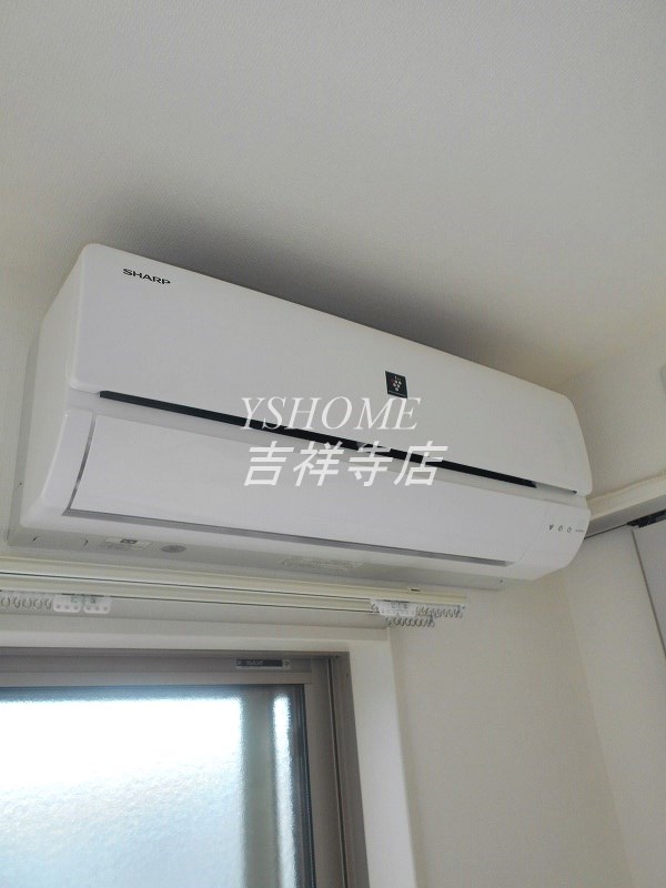 リブリ・三鷹 その他12