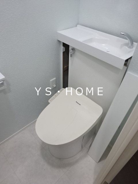 クレールムサシ その他1