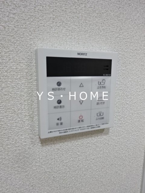 クレールムサシ その他4