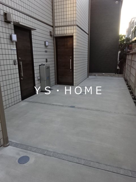 クレールムサシ その他外観3