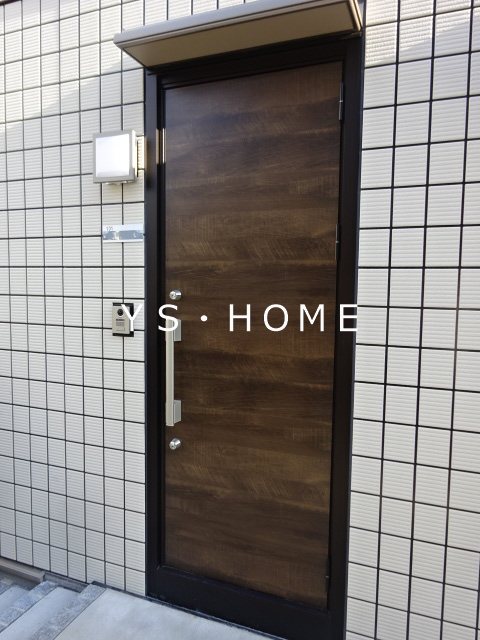 クレールムサシ その他7