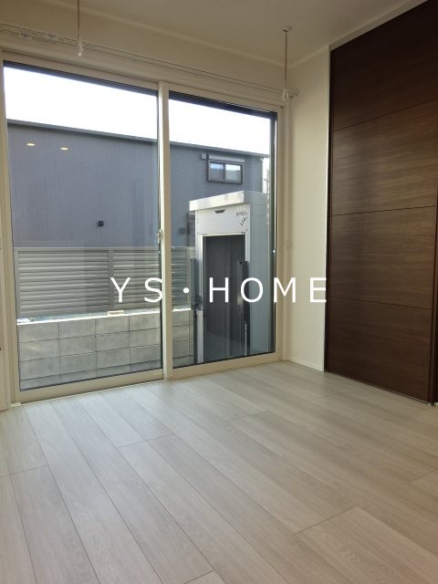 クレールムサシ その他9