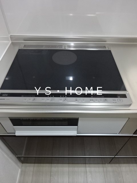 クレールムサシ その他14