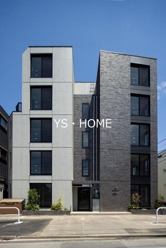 SOU高円寺Ⅲ 外観