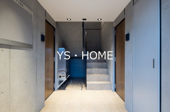 SOU高円寺Ⅲ その他外観1