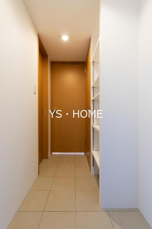 SOU高円寺Ⅲ 玄関