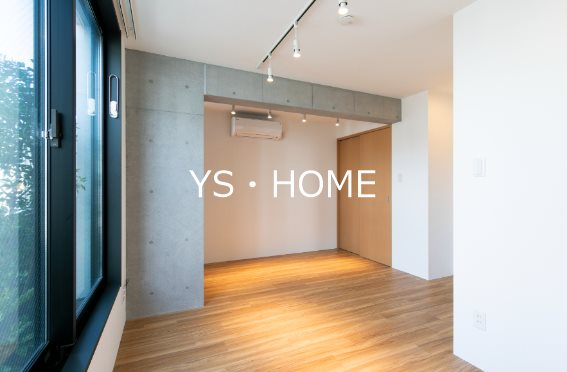 SOU高円寺Ⅲ リビング