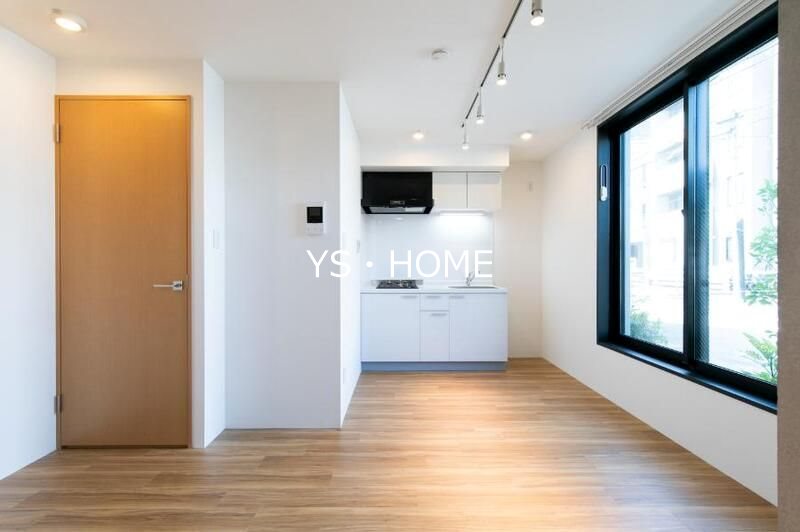 SOU高円寺Ⅲ キッチン