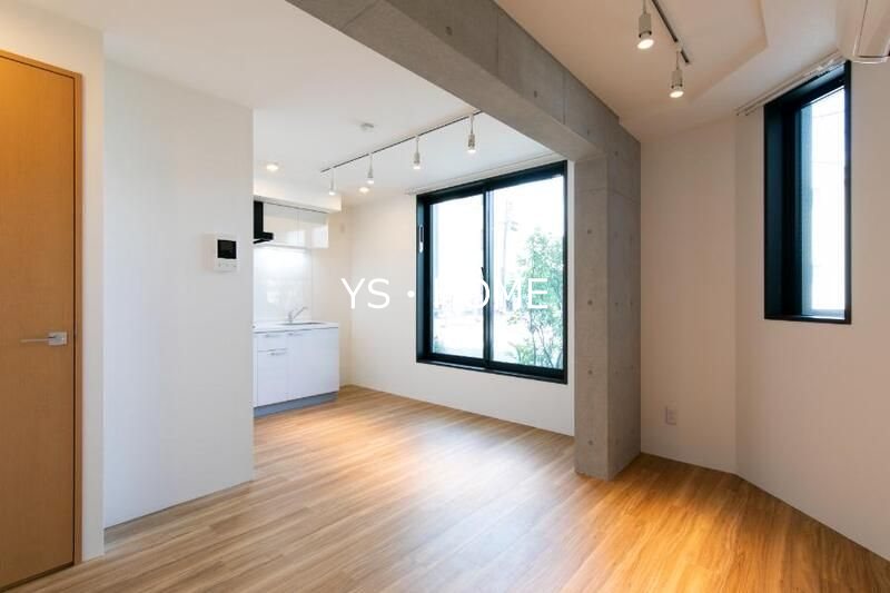 SOU高円寺Ⅲ ベッドルーム