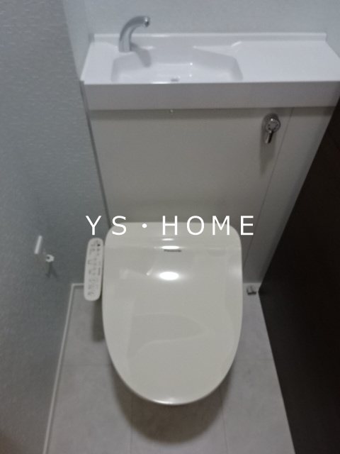 クレールムサシ その他1