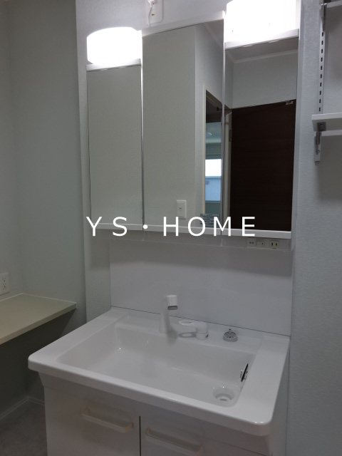 クレールムサシ その他2