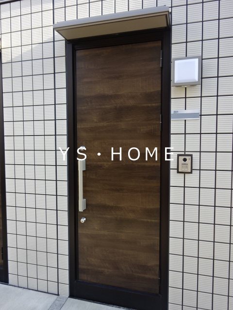 クレールムサシ その他7