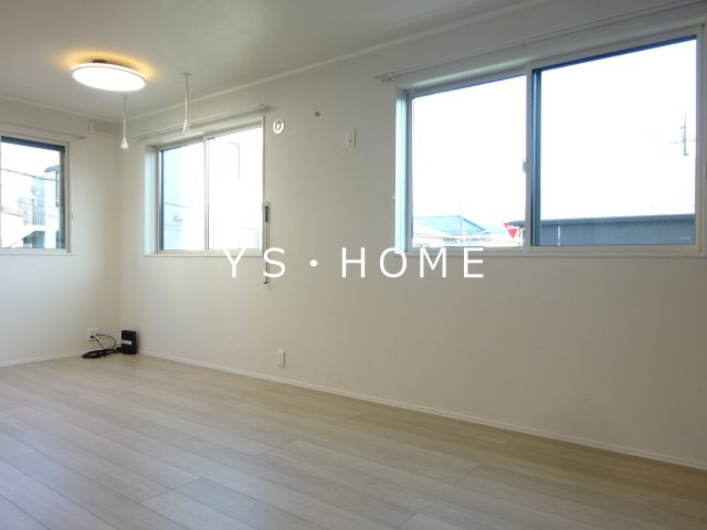 クレールムサシ その他9