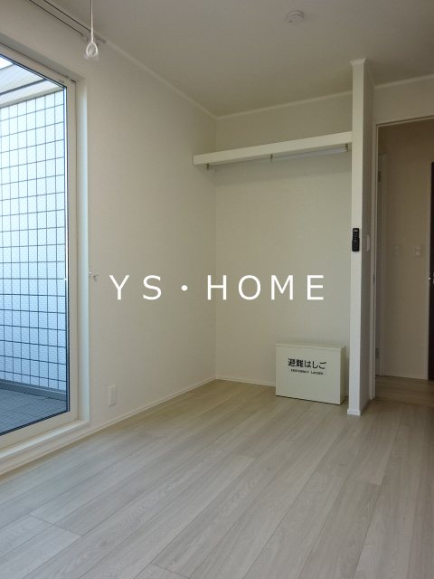 クレールムサシ その他11