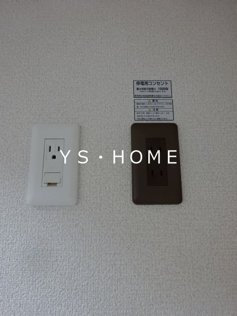 クレールムサシ その他12