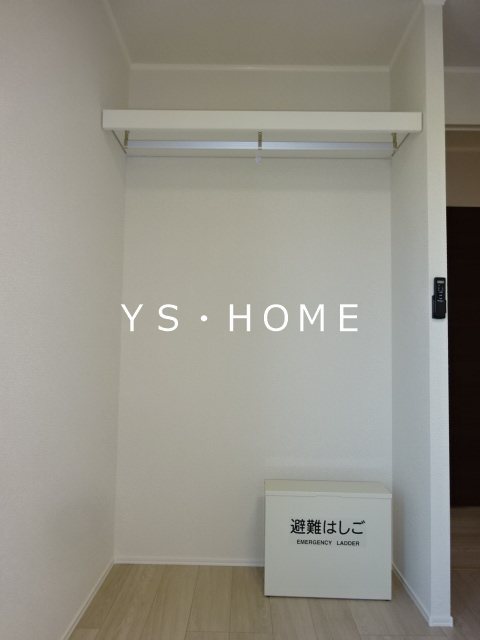 クレールムサシ その他13