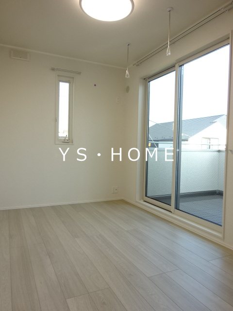 クレールムサシ その他14