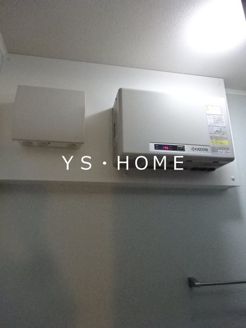 クレールムサシ その他18