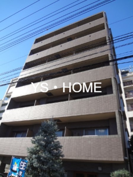 シェソワ その他外観1