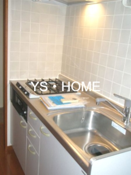 シェソワ キッチン