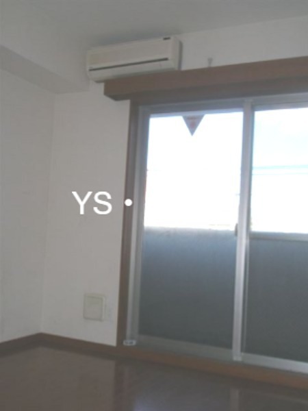 シェソワ ベッドルーム