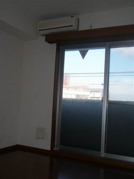 シェソワ リビング