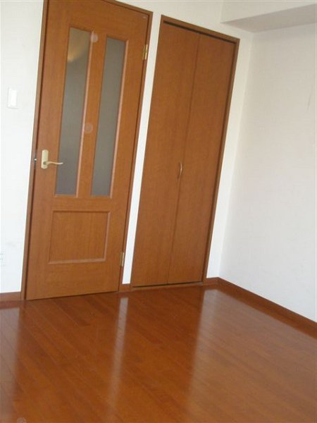 シェソワ ベッドルーム