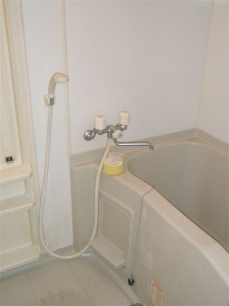 シェソワ 風呂画像