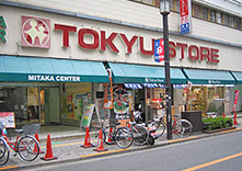 シェソワ 周辺画像3