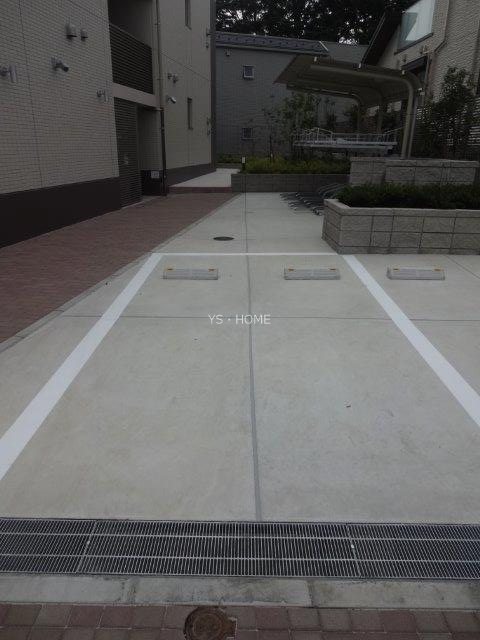 アルモ井の頭 その他4