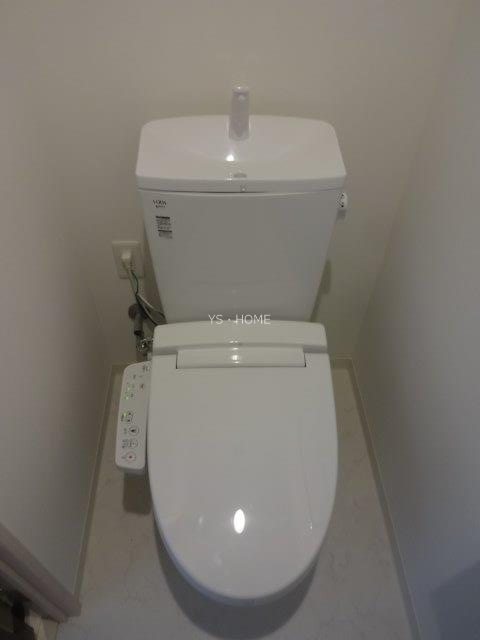 アルモ井の頭 その他6