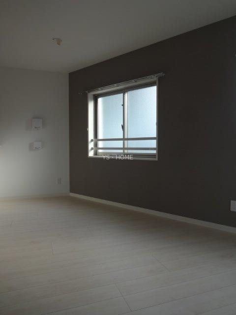 アルモ井の頭 ベッドルーム