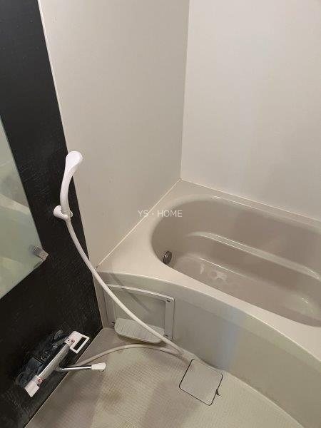 アルモ井の頭 風呂画像